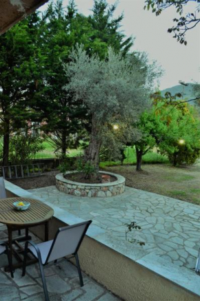 Villa skopelos